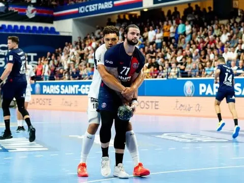 PSG – HBC Nantes : À quelle heure ? Sur quelle chaine TV suivre la finale de Coupe de France ?