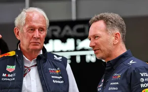 F1 : Red Bull prépare déjà une réunion de crise après le GP de Chine
