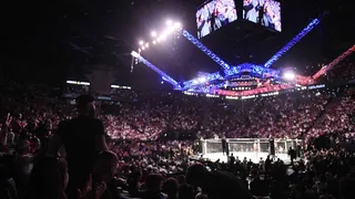 UFC Paris 2 : À quelle heure et sur quelle chaîne TV ?