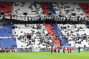 Ligue 1 Conforama : Si vous n’avez pas suivi la 31ème journée