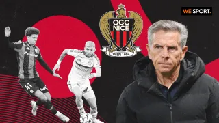 Nice : 3 choses à savoir sur Everton après ses premiers pas avec les Aiglons de Puel