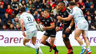 Toulouse – Harlequins (Champions Cup) : Compositions et Chaîne TV