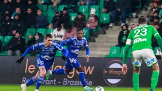 Mercato Ligue 2 : un serial buteur veut rejoindre la Pologne !