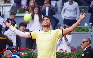 Gains Masters 1000 Madrid 2025 : combien gagne le vainqueur du tournoi ?