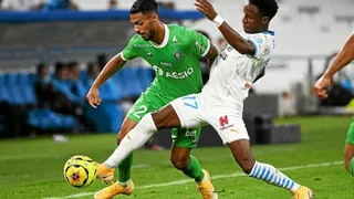 L’analyse tactique de OM – ASSE