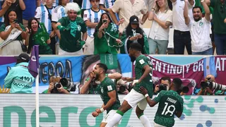 Coupe du Monde 2022 : Un jour férié décrété en Arabie saoudite