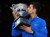 Open d’Australie (H) : Djokovic redevient roi de Melbourne