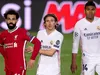 Ligue des champions : Liverpool – Real Madrid, les notes du match