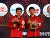 ITTF Finals : Ma Long prend sa revanche sur Fan Zhendong !