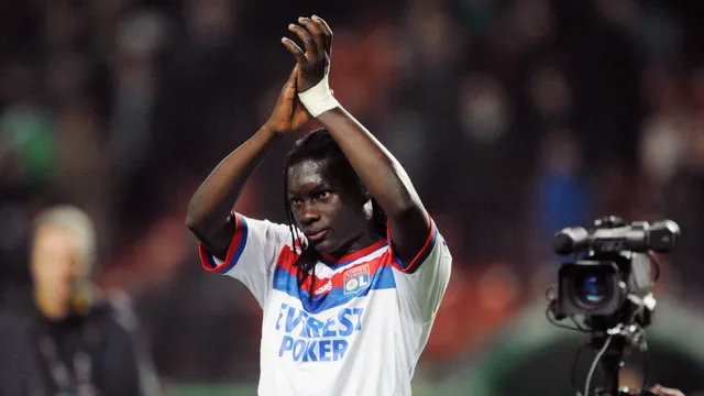 ASSE, OL, Turquie… la carrière de Bafétimbi Gomis en 5 points