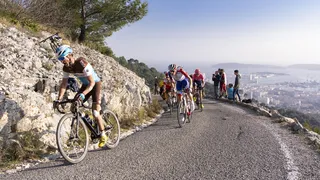 Présentation – Tour des Alpes-Maritimes et du Var 2022