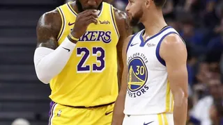Warriors – Lakers en ouverture, le Christmas Day en partie dévoilé !
