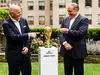 Coupe du Monde : la FIFA révèle le nouveau format pour le mondial 2026