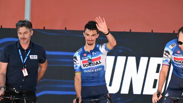 Tour Down Under 2024 : Chaine TV, Parcours et Liste des engagés