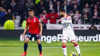 Lyon-Lille : les notes