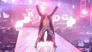 WWE RAW : Tops & Flops du 01.02.2021