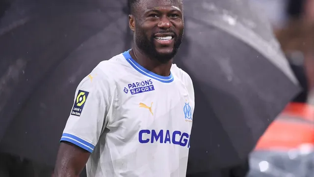 OM : les nouvelles pressions de Pablo Longoria sur Chancel Mbemba