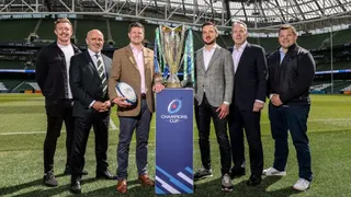 Champions Cup : le nouveau format de la compétition