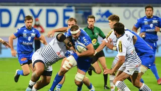 Top 14 : Castres arrache le nul face à l’UBB dans un match tendu