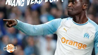 Pourquoi M’Baye Niang est une vraie bonne idée pour l’OM ?