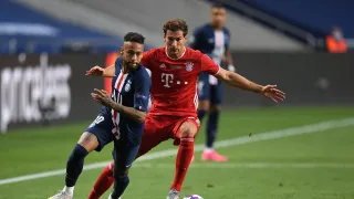 Ligue des champions : une revanche Bayern-PSG avec de nombreux absents