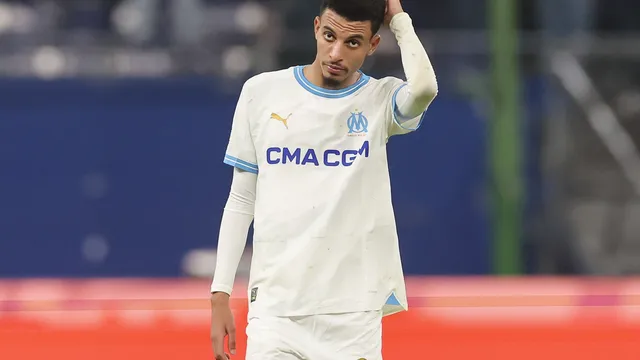 Mercato OM : Vers un départ tonitruant de Azzedine Ounahi en Grèce