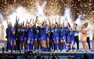 Coupe du Monde Féminine 2023 : Les favorites de la compétition
