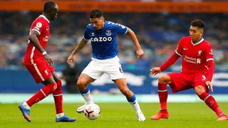 Premier League : Everton tient tête à Liverpool dans le derby !