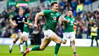 Tournoi des 6 Nations : les Irlandais gagnent dans la douleur