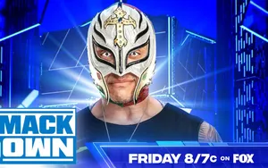 WWE Smackdown : la preview du show du 15 mars 2024