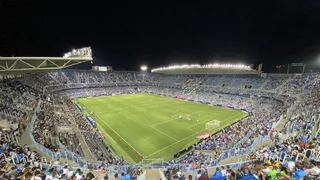 À la découverte de la Rosaleda