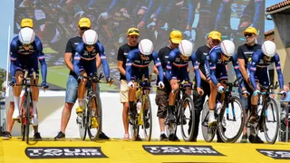 Annulation du Tour de l’Avenir