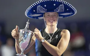 WTA Finals 2024 (Riyad) : Le tableau complet du tournoi
