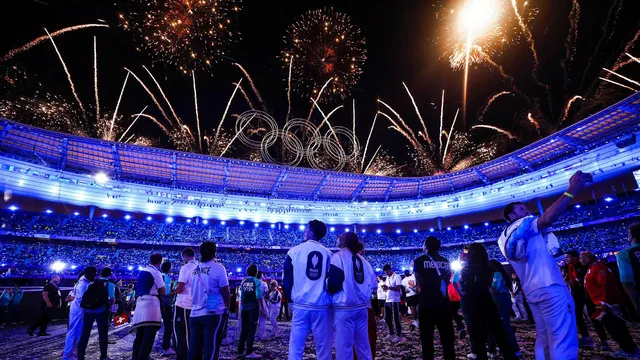 JO 2024 : La Corée du Sud prend une mesure forte face à la peur… des punaises de lit !