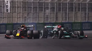 Les meilleures cotes du Grand Prix d’Abou Dabi
