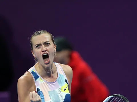 WTA Doha : Sabalenka en finale, Kvitova s’offre Barty