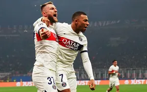Ligue des Champions : Le PSG qualifié dès ce soir, si…