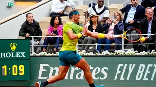 Résultat Roland Garros 29 mai 2022