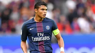 Thiago Silva ne restera pas au Paris Saint-Germain