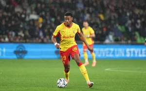 Mercato RC Lens : les Sang et Or doivent-ils se séparer de Morgan Guilavogui cet hiver ?