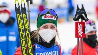 Mondiaux – Mass Start (F) : Lisa Theresa Hauser crée l’exploit pour décrocher l’or