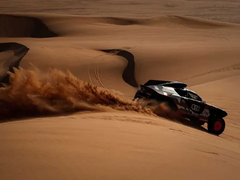 Dakar 2023 : les favoris de chaque catégorie