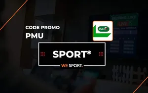 Code promo PMU SP*** : jusqu’à 100€ de bonus offerts en Mai 2026