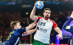 Pays-Bas – Portugal (Handball) : À quelle heure ? Sur quelle chaîne TV suivre le match ?