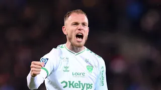 Mercato ASSE : “Je reste à Saint-Etienne si…”, Irvin Cardona donne ses conditions
