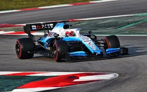 F1 –  Saison 2019 – Williams: Chronique d’une saison en enfer