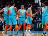 Bilan 2018/2019 : Le Thunder d’Oklahoma City