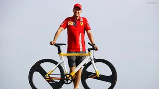 Le lien étroit entre la Formule 1 et le cyclisme