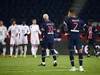 Une nouvelle fois décevant, le PSG doit se contenter du nul face à Bordeaux