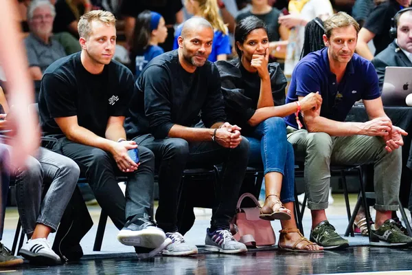 Crédit photo : Iconsport